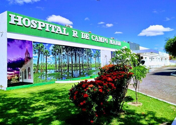 MELHOROU EM 2024: Hospital Regional de Campo Maior aumenta número de cirurgias em 42%