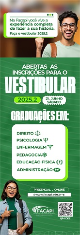 FACAPI VERTICAL