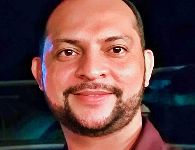 LUTO: Conhecido professor de Campo Maior morre quando tratava ferimentos de acidente de moto