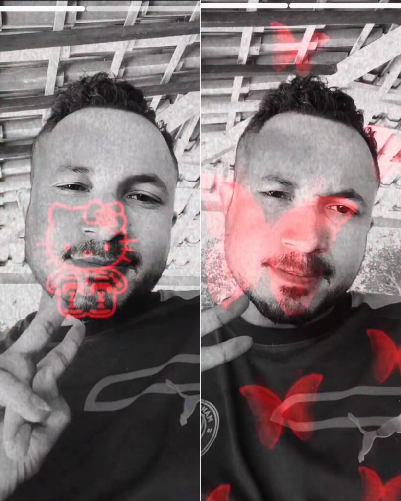 Reprodução / Instagram