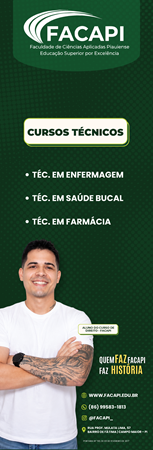 FACAPI VERTICAL