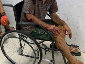 Proibida reprodução dessa foto ( Lei de Direitos Autorais Lei nº 9.610/98)